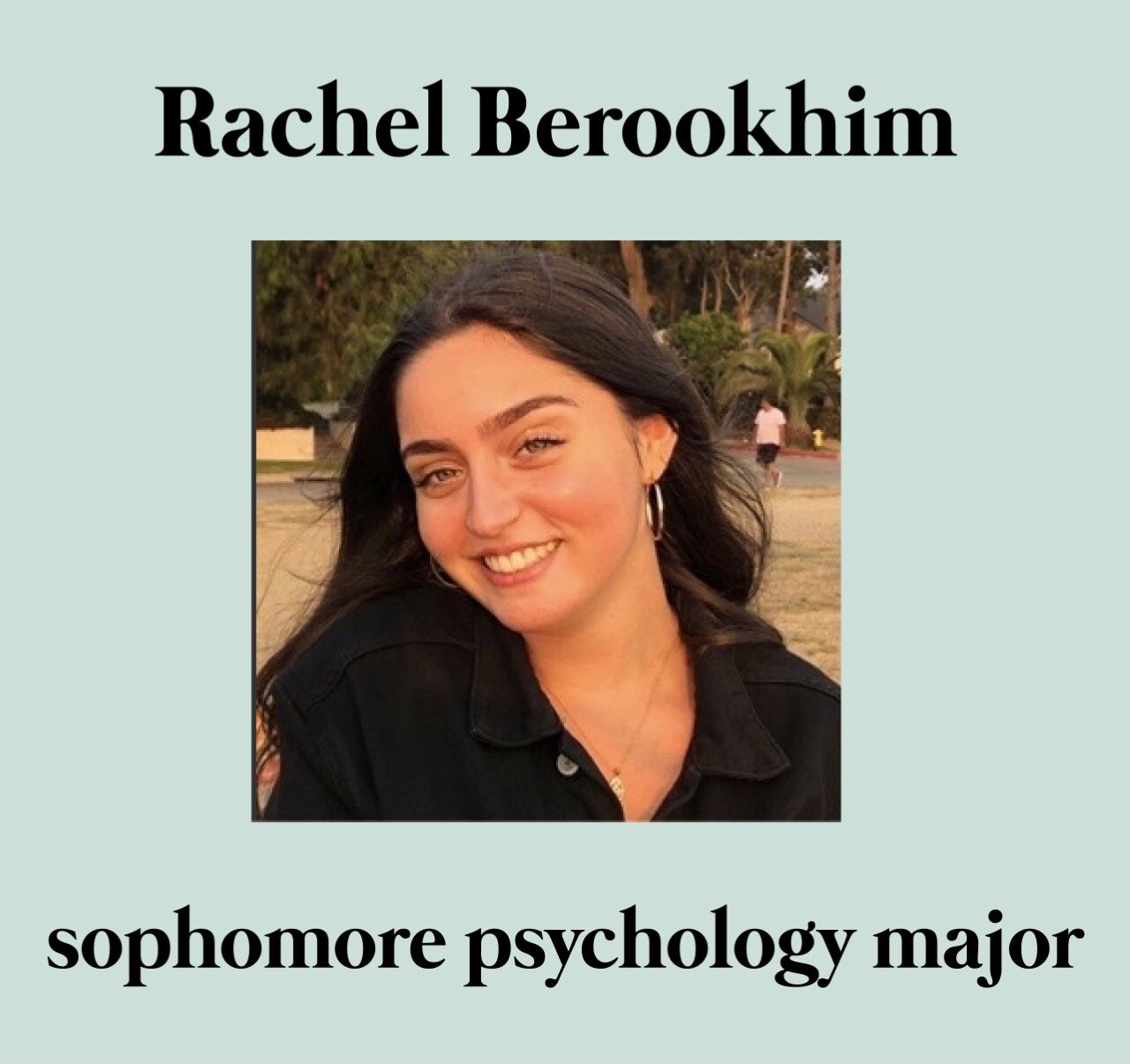 Political apathy harms social justice, students say